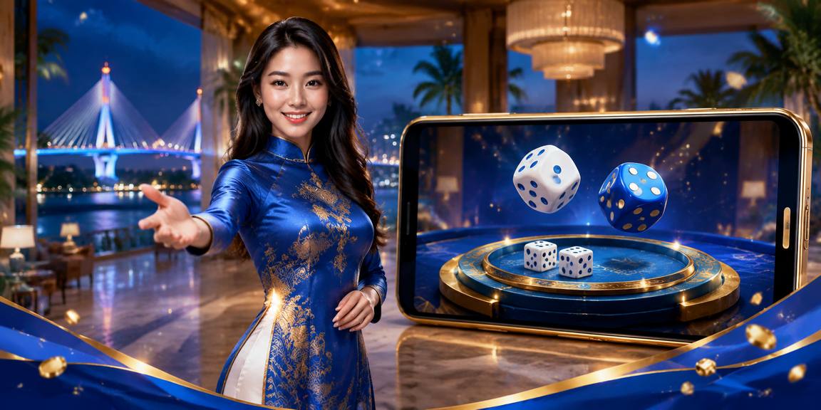 gx460 Ba studio và mười hai bàn xúc xắc đang phát trực tiếp